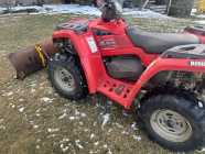 2003 Can am outlander 400 - Photo 4 of 9