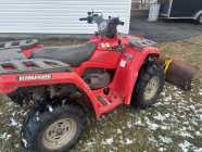 2003 Can am outlander 400 - Photo 6 of 9