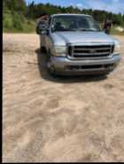 2003 F350 Dually  - Photo 3 of 5