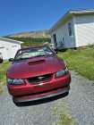 2003 FORD MUSTANG GT