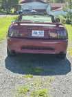 2003 FORD MUSTANG GT - Photo 1 of 9