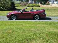 2003 FORD MUSTANG GT - Photo 3 of 9