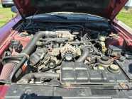 2003 FORD MUSTANG GT - Photo 8 of 9