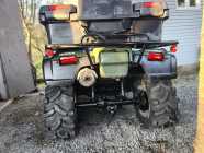 2003 Honda Rubicon 500 4x4  - Photo 2 of 4