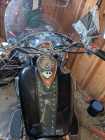 2003 Kawasaki nomad Vulcan 1500