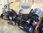 2003 Kawasaki nomad Vulcan 1500 - Photo 5 of 6