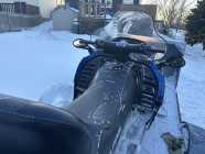 2003 Polaris Edge Touring Snowmobile  - Photo 1 of 10