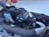 2003 Polaris Edge Touring Snowmobile  - Photo 3 of 10