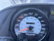 2003 Polaris Edge Touring Snowmobile  - Photo 4 of 10