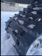 2003 Polaris Edge Touring Snowmobile  - Photo 5 of 10