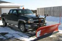 2003 Silverado - Photo 1 of 9