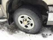 2003 Silverado - Photo 5 of 9