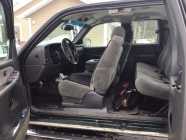 2003 Silverado - Photo 7 of 9