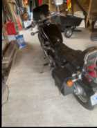 2003 Suzuki 800 Intruder