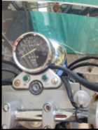 2003 Suzuki GZ250 - Photo 1 of 3