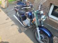 2003 Suzuki GZ250 - Photo 2 of 3