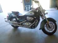 2003 SUZUKI 
