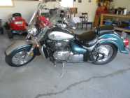 2003 SUZUKI  - Photo 1 of 7