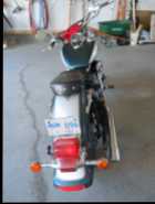 2003 SUZUKI  - Photo 2 of 7
