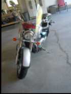 2003 SUZUKI  - Photo 3 of 7