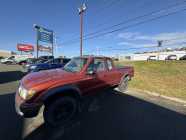 2003 Tacoma 2.7L 5-Speed Manual 4x4 - Photo 1 of 3