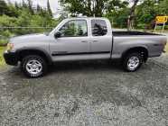2003 Toyota Tundra TRD 4x4