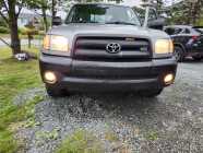 2003 Toyota Tundra TRD 4x4 - Photo 2 of 5