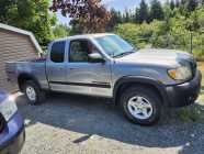 2003 Toyota Tundra TRD off road 4x4  - Photo 1 of 5