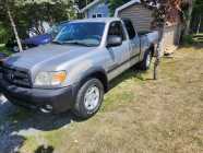 2003 Toyota Tundra TRD off road 4x4 - Photo 1 of 8