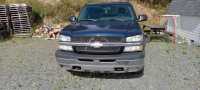 2004 Chev Silverado