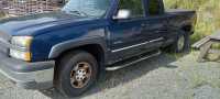 2004 Chev Silverado - Photo 3 of 5