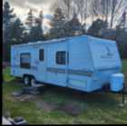 2004 Fleetwood Mallard 25' Travel Trailer