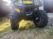 2004 Honda Fourtrax 350 4x4 ES  - Photo 2 of 4