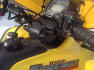 2004 Honda rubicon  - Photo 1 of 4
