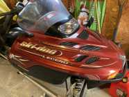 2004 Legend 500GT Ski-Doo