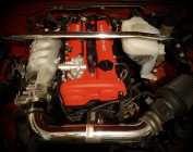 2004 Mazda MX-5 Miata GS - Photo 4 of 7