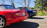 2004 Mazda MX-5 Miata GS - Photo 6 of 7