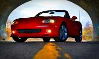 2004 Mazda MX-5 Miata GS - Photo 1 of 7