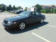 2004 Mercury marauder - Photo 1 of 10