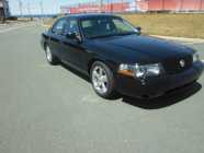 2004 Mercury marauder - Photo 2 of 10