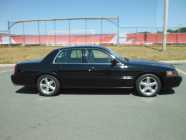 2004 Mercury marauder - Photo 3 of 10