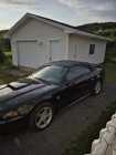 2004 MUSTANG GT /40TH ANNIVERSARY EDITION - Photo 1 of 4