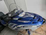 2004 Polaris edge touring 550 - Photo 2 of 9