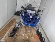 2004 Polaris edge touring 550 - Photo 3 of 9