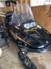 2004 Scandic skidoo