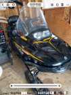 2004 Scandic skidoo
