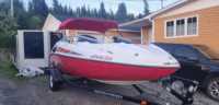 2004 sea-doo speedster 200
