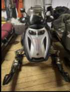 2004 Ski-doo GSX 500SS