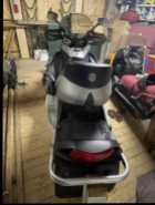 2004 Ski-doo GSX 500SS - Photo 5 of 9