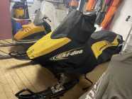 2004 Ski-doo GSX 500SS - Photo 7 of 9